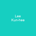 Lee Kun-hee