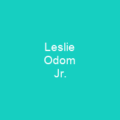 Leslie Odom Jr.