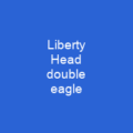 Liberty Head double eagle