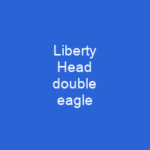 Liberty Head double eagle