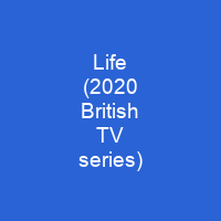 Life (2020 British TV series)