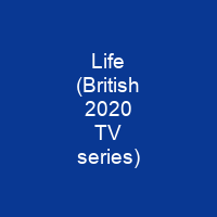 Life (British 2020 TV series)