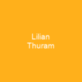 Lilian Thuram