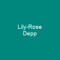 Lily-Rose Depp
