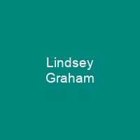 Lindsey Graham
