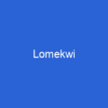 Lomekwi