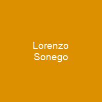 Lorenzo Sonego