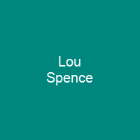 Lou Spence