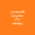 Lovecraft Country (TV series)