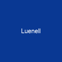 Luenell
