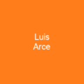 Luis Arce