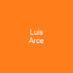 Luis Arce