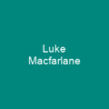 Luke Macfarlane