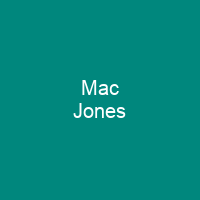 Mac Jones