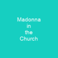 Madonna in the Church