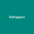 Mahagauri