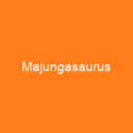 Majungasaurus