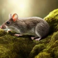 Malagasy Mountain Mouse by Stable Diffusion