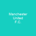 2020–21 Manchester United F.C. season