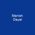 Manish Dayal