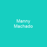 Manny Machado