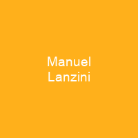 Manuel Lanzini