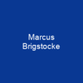 Marcus Brigstocke