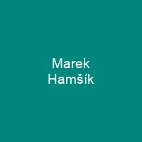 Marek Hamšík