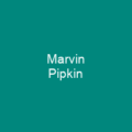 Marvin Pipkin