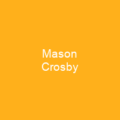Ben Crosby