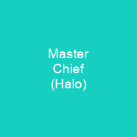 Master Chief (Halo)