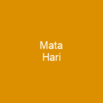 Mata Hari