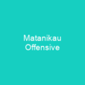 Matanikau Offensive