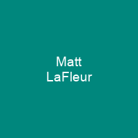 Matt LaFleur