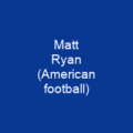 Matt Ryan (American football)