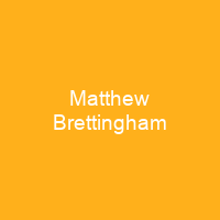 Matthew Brettingham