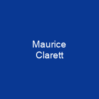 Maurice Clarett