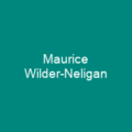 Maurice Wilder-Neligan