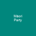 Māori Party