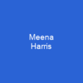 Meena Harris