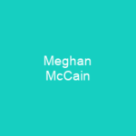 Meghan McCain