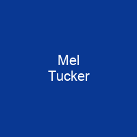 Mel Tucker