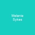 Melanie Sykes
