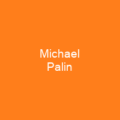 Michael Palin