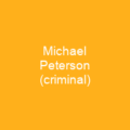 Michael Peterson (criminal)