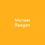 Michael Reagan