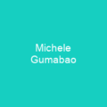 Michele Gumabao