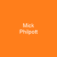 Mick Philpott