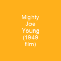 Mighty Joe Young (1949 film)