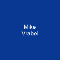 Mike Vrabel